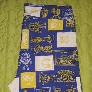 Lularoe TC2 Disney Toy Story